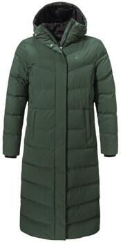 Schöffel Parka Urban Down Coat Style Vindave WMS
