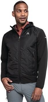 Schöffel Functioneel jack Hiking Hybrid Jk Style Blaueis MNS