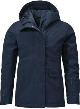 Schöffel Outdoorjack Ins Jacket Antwerpen L