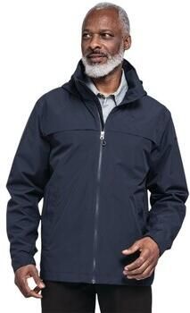 Schöffel Outdoorjack Urban Jacket Style Bohorok MNS - Foto 7