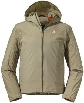 Schöffel Blazer SchÖffel Fahrrad hybridjacke Valve