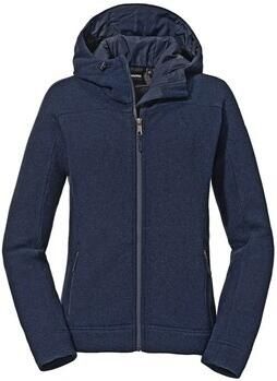 Schöffel Blazer SchÖffel Fleecejacke Lakefield Hoody