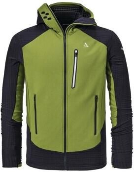 Schöffel Blazer SchÖffel Fleecejacke Rotbach Hoody