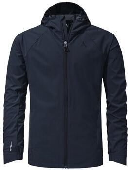 Schöffel Blazer SchÖffel Ganzjahresjacke Graz