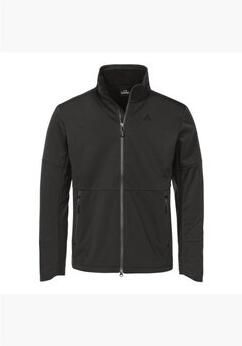 Schöffel Outdoorjack Hiking Softshell Jk Style Fracon MNS - Foto 5