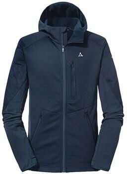 Schöffel Fleecejack Fleece Hoody Lodron M