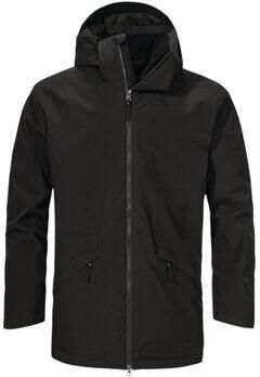 Schöffel Parka Ins Parka Style Malkay MNS
