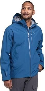 Schöffel Outdoorjack Hiking Jacket Style Mauku MNS - Foto 5