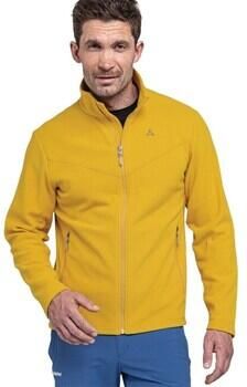 Schöffel Fleecejack Hiking Fleece Jk Style Qutang MNS