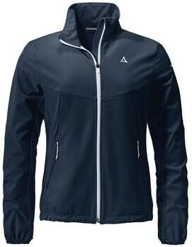 Schöffel Blazer SchÖffel Softshelljacke Rinnen
