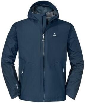 Schöffel Blazer SchÖffel Sommer Trekking-wanderjacke 3-lagen Ryten