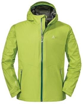 Schöffel Windjack SchÖffel Trekking sommer wanderjacke 3 lagen Ryten