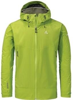 Schöffel Blazer SchÖffel Trekking-wanderjacke Vistdal