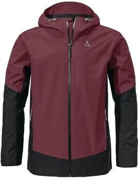 Schöffel Blazer SchÖffel Wander-funktionsjacke Wamberg