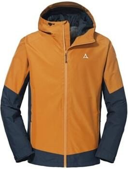 Schöffel Blazer SchÖffel Wander-funktionsjacke Wamberg