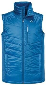 Schöffel Blazer SchÖffel Wander-weste Hybrid Stams Vest