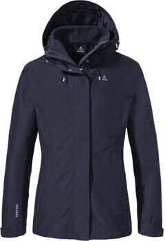 Schöffel 2-in-1-jack Hiking 3in1 Jacket Style Okere WMS