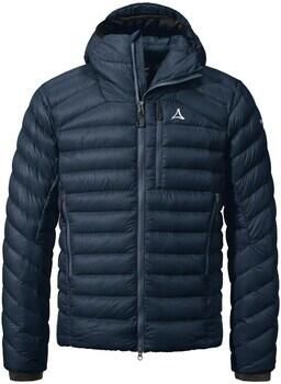 Schöffel Blazer SchÖffel Winter-daunenjacke Down Silvretta