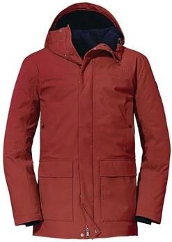 Schöffel Blazer SchÖffel Winter-parka Rotterdam