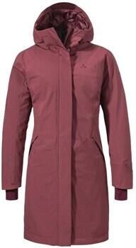 Schöffel Blazer SchÖffel Winter-parka Urban Insulated Coat Style Gregale Wms