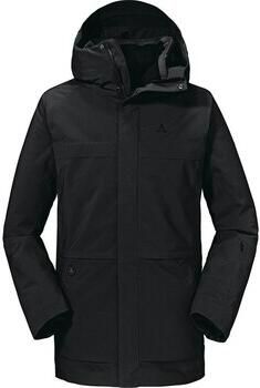 Schöffel Blazer SchÖffel Winterjacke Heat Cambria