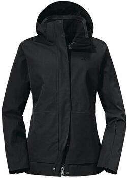 Schöffel Blazer SchÖffel Winterjacke Zipin Toledo