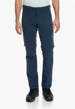 Schöffel Afritsbroek Pants Koper1 Zip Off - Foto 4