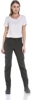 Schöffel Zip-off-broek Pants Ascona Zip Off (1-delig) - Foto 9