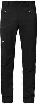 Schöffel Outdoorbroek Mountain broek Style Blaueis MNS