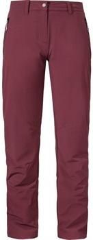 Schöffel Outdoorbroek Pants Engadin1 Warm L