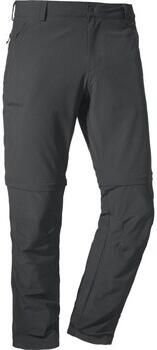 Schöffel Afritsbroek Pants Folkstone Zip Off - Foto 1