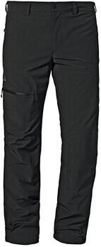 Schöffel Outdoorbroek Pants Koper1 Warm M