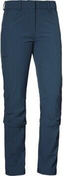 Schöffel Afritsbroek Pants Engadin1 Zip Off
