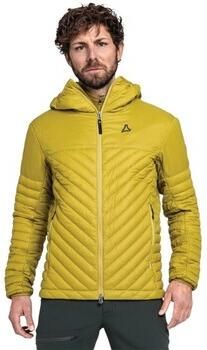 Schöffel Donsjack Down Jacket Style Cascata MNS - Foto 3