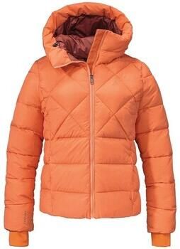 Schöffel Donsjas SchÖffel Isolations-winterjacke Boston Insulated