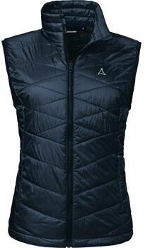 Schöffel Donsjas SchÖffel Wander weste Zipin Seewand Vest