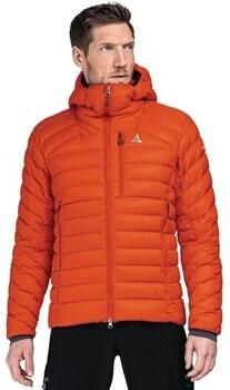 Schöffel Donsjas SchÖffel Winter-daunenjacke Down Silvretta