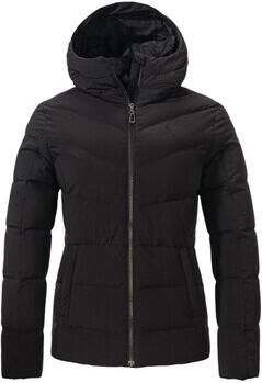 Schöffel Donsjas SchÖffel Winter-daunenjacke Urban Down Style Vindave