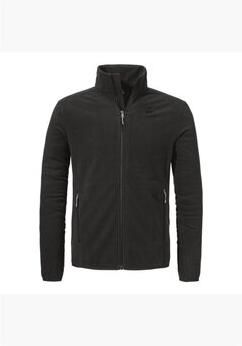 Schöffel Fleecejack Hiking Fleece Jk Style Ash MNS - Foto 5