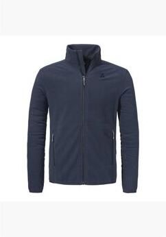 Schöffel Fleecejack Hiking Fleece Jk Style Ash MNS