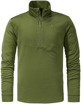 Schöffel Tricot-fleecetrui CIRC Fleece Looop M