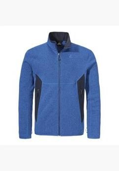 Schöffel Fleecejack Hiking CIRC Fleece Jk Style Yew MNS