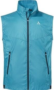 Schöffel Gilet SchÖffel Wander-weste Bygstad Vest