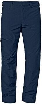 Schöffel Outdoorbroek Pants Koper1 Warm M