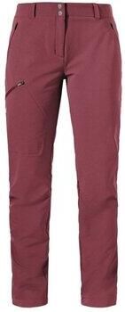 Schöffel Outdoorbroek Pants Ascona Warm L