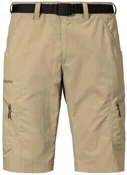 Schöffel Short Silvaplana2 (1-delig)