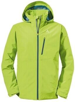 Schöffel Mantel SchÖffel Trekking wanderjacke Arnspitze