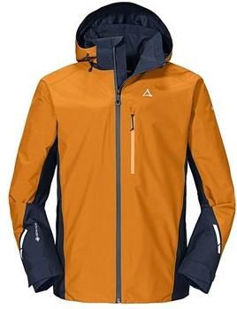 Schöffel Mantel SchÖffel Trekking wanderjacke Kreuzjoch