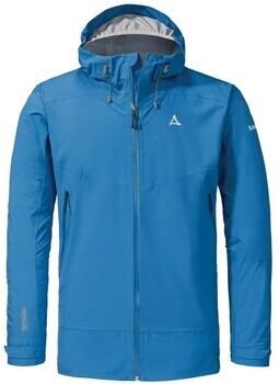 Schöffel Mantel SchÖffel Trekking wanderjacke Vistdal