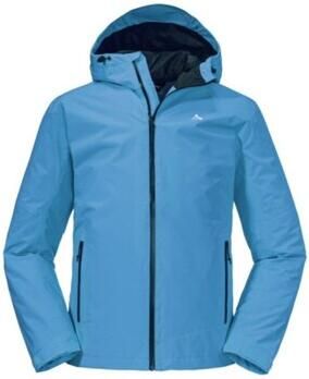 Schöffel Mantel SchÖffel Wander-funktionsjacke Wamberg